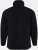 JAY-PI Level 4 Fleece Jacket Black - Urheiluvaatteet & ulkoilu - Miesten urheiluvaatteet isot koot