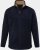 JAY-PI Level 4 Fleece Jacket Navy - Urheiluvaatteet & ulkoilu - Miesten urheiluvaatteet isot koot
