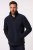 JAY-PI Level 4 Fleece Jacket Navy - Urheiluvaatteet & ulkoilu - Miesten urheiluvaatteet isot koot