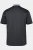JAY-PI Quickdry Two-Tone Golf Poloshirt Black - Pikeepaidat - Miesten isot pikeepaidat