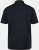 JAY-PI Quickdry Polo Short Sleeve Black - Pikeepaidat - Miesten isot pikeepaidat