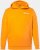 JAY-PI Hoodie UNLMTD Orange - Hupparit ja collegepaidat - Miesten hupparit ja collegepaidat isot koot