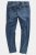 JP1880 FLEXNAMIC Straight Fit Jeans with Stretch Waist - Farkut ja housut - Miesten isot farkut ja isot housut W40-W70