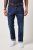 JP1880 FLEXNAMIC Jeans Tapered Loose Fit Dark Denim Blue - Farkut ja housut - Miesten isot farkut ja isot housut W40-W70