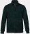 JP1880 Leather Jacket Suede with Stand-up Collar Dark Green - Takit - Miesten Takit, isot koot – 2XL – 12XL