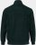 JP1880 Leather Jacket Suede with Stand-up Collar Dark Green - Takit - Miesten Takit, isot koot – 2XL – 12XL