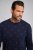 JP1880 Two-piece Pyjamas Long Sleeve and Long Trousers Navy - Alusvaatteet & uimavaatteet - Miesten Isot alusvaatteet 