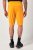 JAY-PI Bermuda FLEXNAMIC® Shorts Orange - Collegehousut ja collegeshortsit - Miesten Isot collegehousut ja collegeshortsit