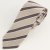JP1880 Silk Tie Extra Long with Stripes - Asusteet - 