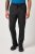 JAY-PI Sweatpants Active Black - Collegehousut ja collegeshortsit - Miesten Isot collegehousut ja collegeshortsit