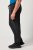 JAY-PI Sweatpants Active Black - Collegehousut ja collegeshortsit - Miesten Isot collegehousut ja collegeshortsit