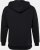 JAY-PI Tracksuit Hoodie Black - Urheiluvaatteet & ulkoilu - Miesten urheiluvaatteet isot koot