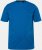 JAY-PI Active Funktion T-Shirt Blue - T-paidat - Isot T-paidat 2XL – 14XL