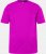 JAY-PI Active Funktion T-shirt Pink - T-paidat - Isot T-paidat 2XL – 14XL