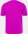 JAY-PI Active Funktion T-shirt Pink - T-paidat - Isot T-paidat 2XL – 14XL