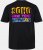 JAY-PI FLEXNAMIC® Soho T-shirt Black - T-paidat - Isot T-paidat 2XL – 14XL