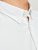 Jack & Jones Brook Oxford Shirt Long Sleeve White - Kauluspaidat - Miesten isot kauluspaidat 2XL – 8XL