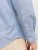 Jack & Jones Brook Oxford Shirt Long Sleeve Blue - Kauluspaidat - Miesten isot kauluspaidat 2XL – 8XL