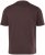 JP1880 Motörhead Soft Jersey Vintage T-Shirt Brown - Bändi T-paidat - 