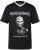 JP1880 Iron Maiden The Book of Souls T-Shirt Black - Bändi T-paidat - 