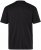 JP1880 Iron Maiden The Book of Souls T-Shirt Black - Bändi T-paidat - 