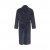 North Latitude Bathrobe Navy Blue - Kylpytakit/aamutakit/pyyhkeet - Miesten kylpytakit isot koot
