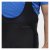 North Latitude Sport Bike Shorts With Suspenders Black - Pyöräilyvaatteet - 