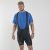 North Latitude Bike Shorts With Suspenders Black TALL - Urheiluvaatteet & ulkoilu - Miesten urheiluvaatteet isot koot