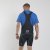 North Latitude Bike Shorts With Suspenders Black TALL - Urheiluvaatteet & ulkoilu - Miesten urheiluvaatteet isot koot