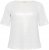 Kaffe Curve Mirana Sequin Blouse Chalk - Puserot - 
