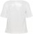 Kaffe Curve Mirana Sequin Blouse Chalk - Puserot - 