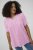 Kaffe Curve Dina Blouse Pink Frosting - Puserot - 