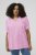 Kaffe Curve Dina Blouse Pink Frosting - Puserot - 