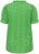 Kaffe Curve Dina Blouse Bright Green - Puserot - 