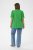 Kaffe Curve Dina Blouse Bright Green - Puserot - 