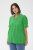Kaffe Curve Dina Blouse Bright Green - Puserot - 