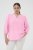 Kaffe Curve Penelopia Blouse Pink Frosting - Puserot - 