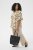 Kaffe Curve Marla Blouse Oak Chalk Leaf - Puserot - 