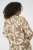 Kaffe Curve Marla Blouse Oak Chalk Leaf - Puserot - 
