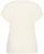 Kaffe Curve Felice Blouse Chalk - Puserot - 