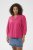 Kaffe Curve Thea Blouse Beetroot Purple - Puserot - 