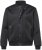 JP1880 College Jacket Scuba Fabric with Zipper Black - Takit - Miesten Takit, isot koot – 2XL – 12XL