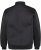 JP1880 College Jacket Scuba Fabric with Zipper Black - Takit - Miesten Takit, isot koot – 2XL – 12XL