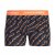 Jack & Jones Logo Trunks 3-Pack Navy Blazer - Alusvaatteet & Uimavaatteet - Miesten Isot alusvaatteet 