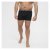 North Latitude 5-Pack Boxershorts Black - Bokserit - Miesten Bokserit Isot Koot