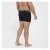 North Latitude 5-Pack Boxershorts Black - Bokserit - Miesten Bokserit Isot Koot