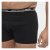 North Latitude 5-Pack Boxershorts Black - Bokserit - Miesten Bokserit Isot Koot
