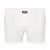 North Latitude Trunks Underwear White - Bokserit - Miesten Bokserit Isot Koot