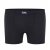 North Latitude Trunks Underwear Black - Bokserit - Miesten Bokserit Isot Koot