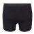 North Latitude Bamboo 2-Pack Trunks Black - Bokserit - Miesten Bokserit Isot Koot